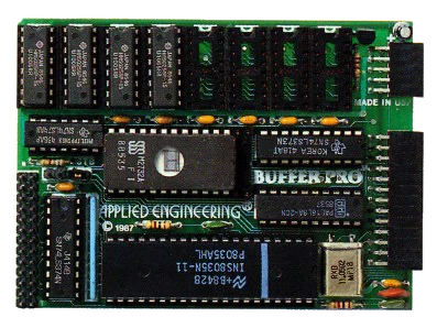 Buffer Pro