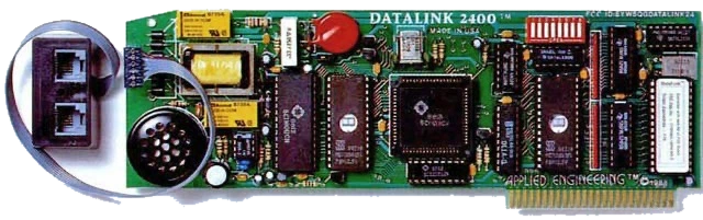 DataLink 2400
