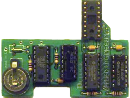 DClock