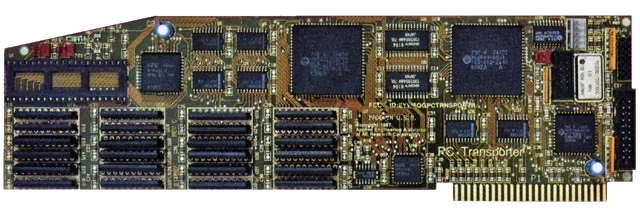 PC Transporter - rev D