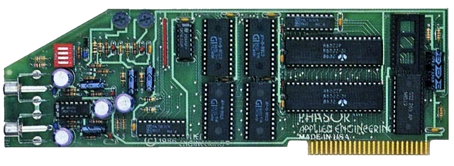Phasor - revision