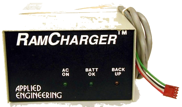 RamCharger