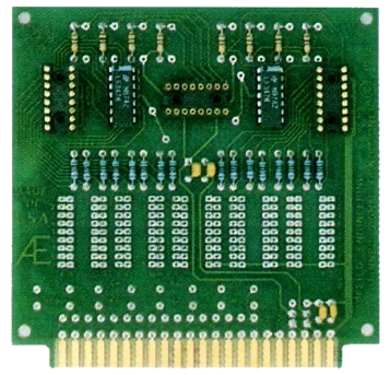 Signal Conditioner