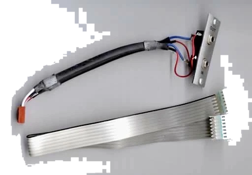 Sonic Blaster - cables