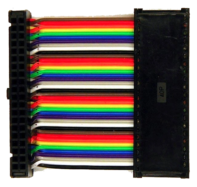 TransWarp GS CPU Cable